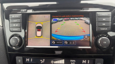 Nissan Qashqai 1.3 DiG-T N-Connecta 5dr Petrol Hatchback